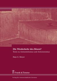 Produktbild: Die Wiederkehr des B&ouml;sen?