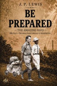 Produktbild: Be Prepared