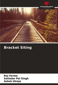 Produktbild: Bracket Siting