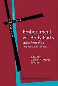 Produktbild: Embodiment via Body Parts