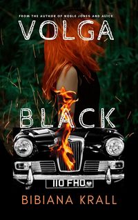 Produktbild: Volga Black