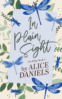 Produktbild: In Plain Sight