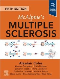 Produktbild: McAlpine's Multiple Sclerosis