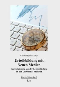 Produktbild: Urteilsbildung mit Neuen Medien
