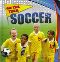 Produktbild: Soccer
