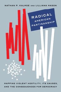 Produktbild: Radical American Partisanship