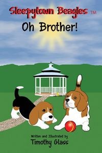 Produktbild: Sleepytown Beagles Oh Brother!