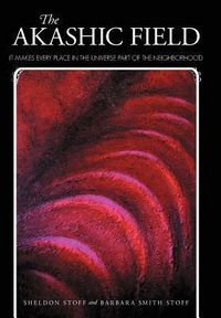 Produktbild: The Akashic Field