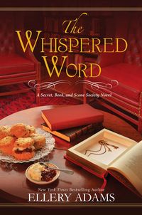 Produktbild: Whispered Word