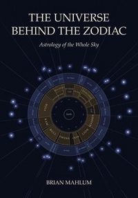 Produktbild: The Universe Behind the Zodiac