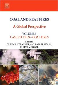 Produktbild: Coal and Peat Fires: A Global Perspective