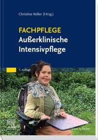 Produktbild: Fachpflege Au&szlig;erklinische Intensivpflege
