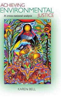 Produktbild: Achieving environmental justice