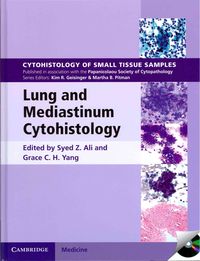 Produktbild: Lung and Mediastinum Cytohistology