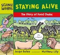 Produktbild: Staying Alive