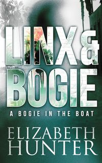 Produktbild: A Bogie in the Boat