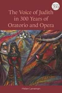 Produktbild: Voice Of Judith in 300 Years O
