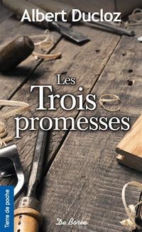 Produktbild: Les trois promesses