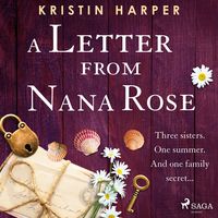 Produktbild: A Letter from Nana Rose