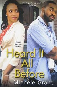 Produktbild: Heard It All Before