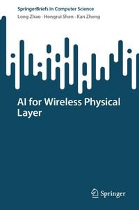 Produktbild: AI for Wireless Physical Layer