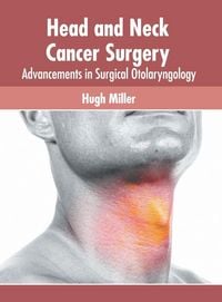 Produktbild: Head and Neck Cancer Surgery