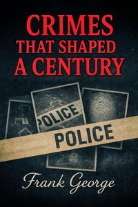 Produktbild: Crimes that shaped a century