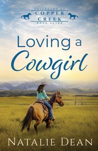 Produktbild: Loving a Cowgirl