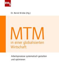 Produktbild: MTM in einer globalisierten Wirtschaft