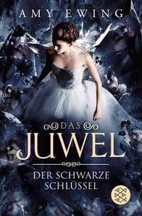 Produktbild: Das Juwel &ndash; Der Schwarze Schl&uuml;ssel