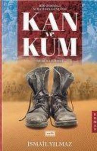 Produktbild: Kan ve Kum