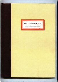 Produktbild: The Incident Report