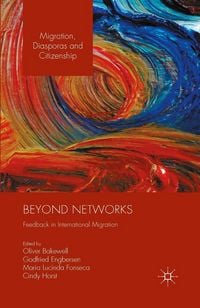 Produktbild: Beyond Networks