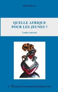 Produktbild: Quelle Afrique pour les jeunes ?