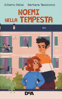 Produktbild: Noemi nella tempesta
