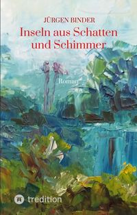 Produktbild: Inseln aus Schatten und Schimmer