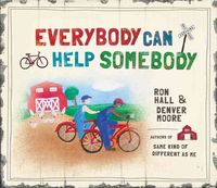 Produktbild: Everybody Can Help Somebody