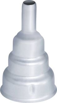 Produktbild: Steinel 009571 Reduzierd&uuml;se 6mm Passend f&uuml;r (Marke Hei&szlig;luftd&uuml;sen) Steinel