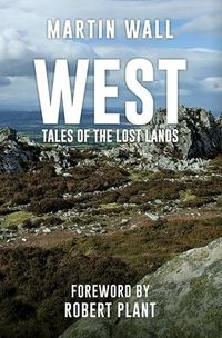 Produktbild: West: Tales of the Lost Lands