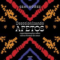 Produktbild: Descolonizando afetos