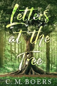Produktbild: Letters at the Tree