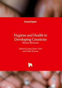 Produktbild: Hygiene and Health in Developing Countries
