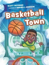 Produktbild: Basketball Town
