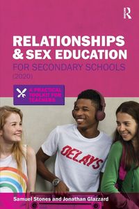 Produktbild: Relationships and Sex Education for Secondary Schools (2020)