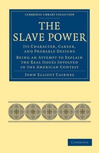 Produktbild: The Slave Power