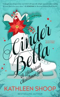 Produktbild: Cinder Bella
