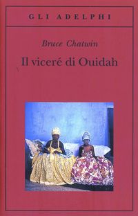 Produktbild: Il vicer&eacute; di Ouidah