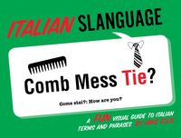 Produktbild: Italian Slanguage