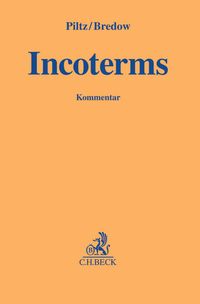 Produktbild: Incoterms