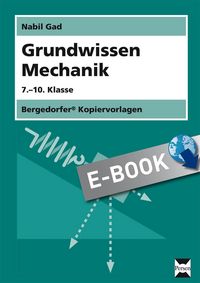 Produktbild: Grundwissen Mechanik